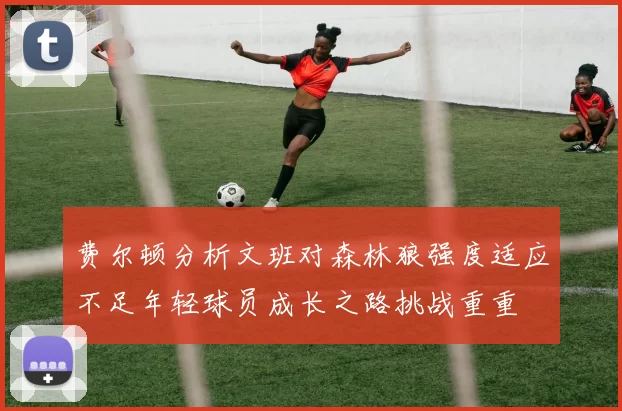 费尔顿分析文班对森林狼强度适应不足年轻球员成长之路挑战重重